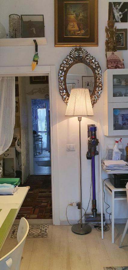 Ospiti A Benvenuti Gasthof Florenz