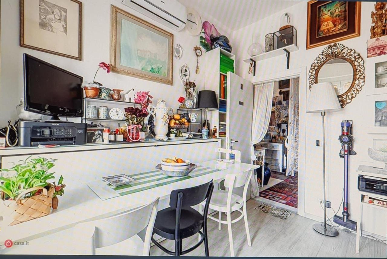 Ospiti A Benvenuti Gasthof *