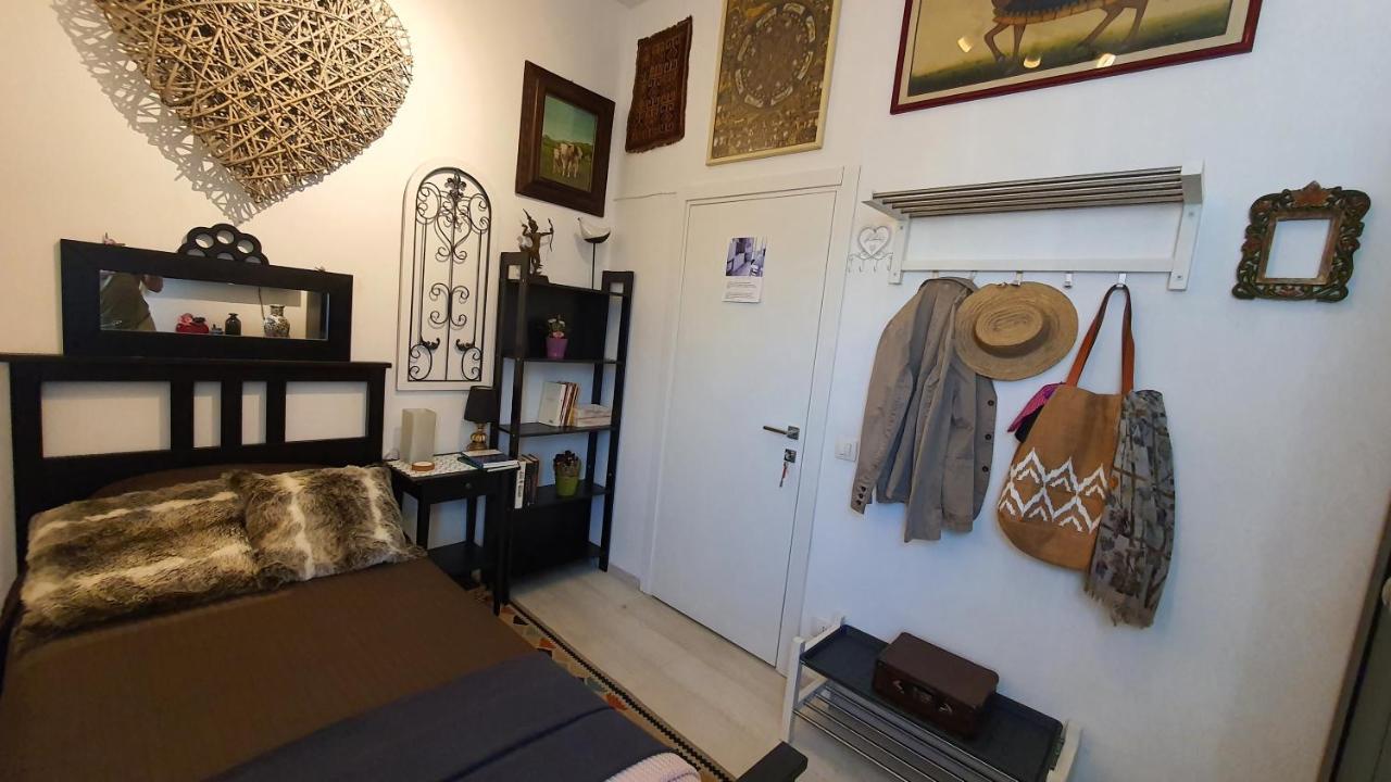 Ospiti A Benvenuti Gasthof