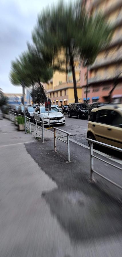 Ospiti A Benvenuti * Florenz