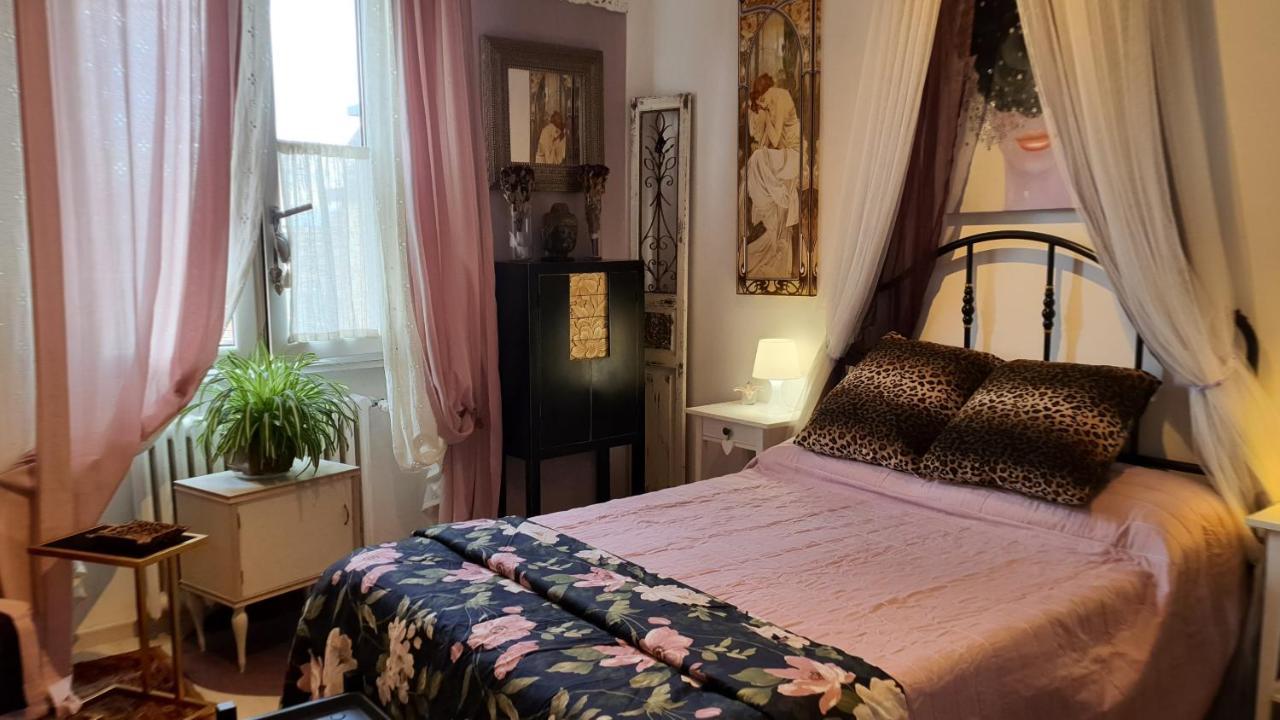 Gasthof Ospiti A Benvenuti Florenz