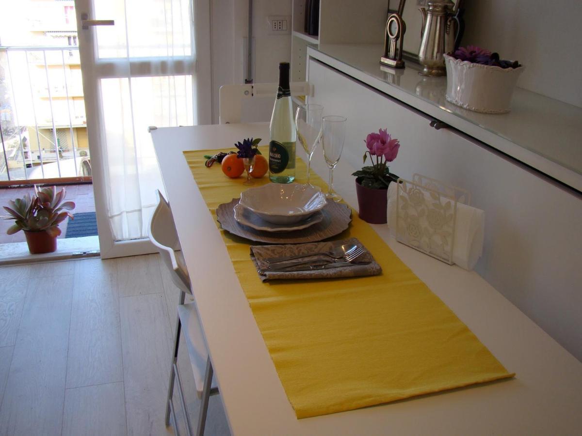 Holidays In Florença